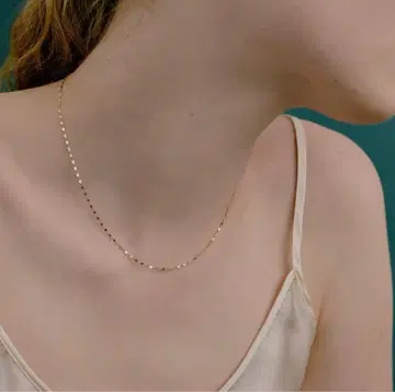 les bon bon victoria 빅토리아 목걸이 르봉봉