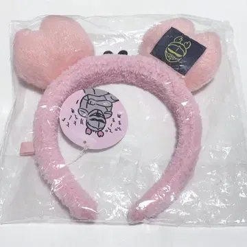 치이카와 (먼작귀) 게 머리띠