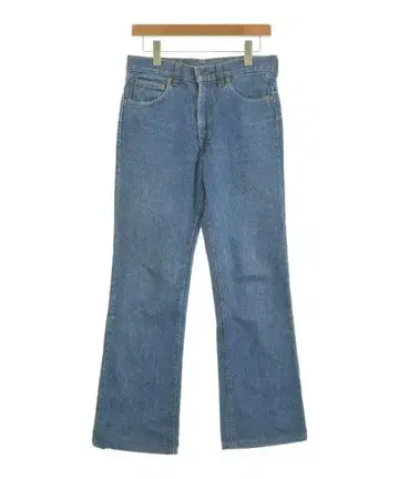 LEVI'S 데님 팬츠 남성용