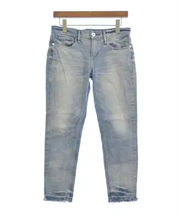 upper hights 여성용 데님 팬츠