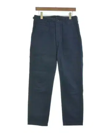 Engineered Garments 데님 팬츠 남성용