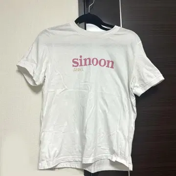 sinoon 티셔츠