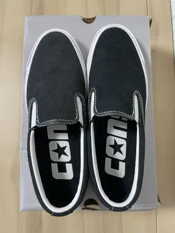 CONS ONE STAR CC SLIP ON 26CM