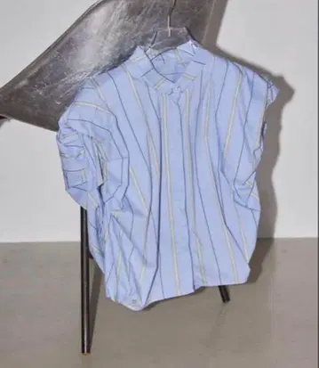 TODAYFUL Puffshoulder Compact Shirts