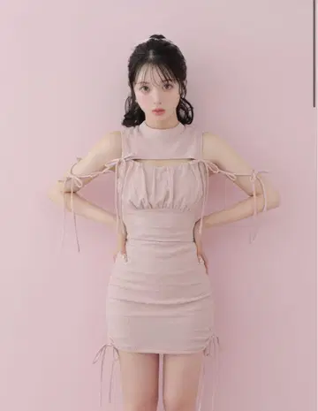 엠미에메 셋업