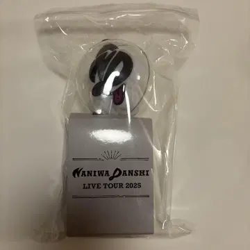 나니와단시 LIVE TOUR 2025 응원봉