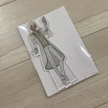 명탐정 코난 호텔 뉴오타니 아크릴 스탠드 아무로 토오루