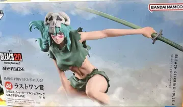BLEACH 제일복권 피규어 라스트원상 네리엘