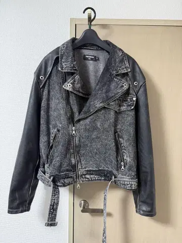 PERSONSOUL * 23FW Denim Jacket