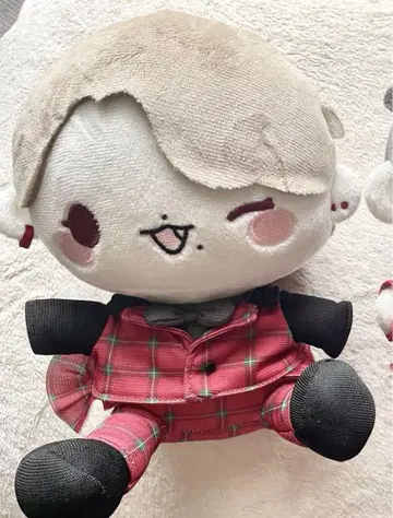 토미타케 봉제 인형