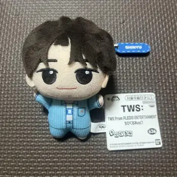 TWS 시뉴 SHINYU SD 인형 익명 배송
