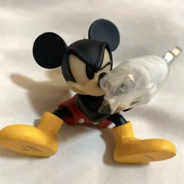Roen x Medicom Toy x Disney 미키 피규어
