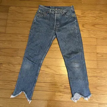 Levi's 501 W29 L32