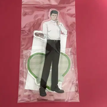 브레이번 발렌타인 이사미 아크릴 스탠드