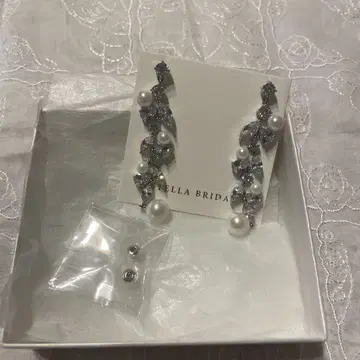 STELLA BRIDAL 브라이덜 귀걸이 Celestia - 셀레스티아