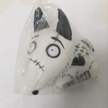 Disney 프랑켄위니 스파키 봉제 인형