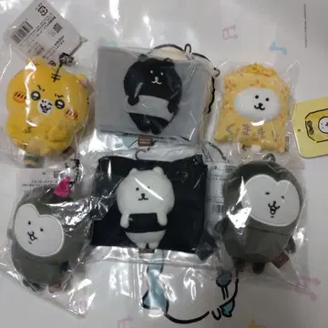 나가노 6 세트