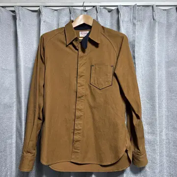 새상품급 USED 디럭스웨어 7641A DUCK 사이즈 XL