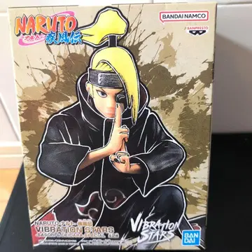 [미개봉품] NARUTO VIBRATION STARS 데이다라