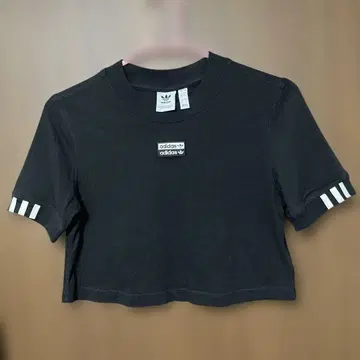 adidasoriginals 크롭 T셔츠 M