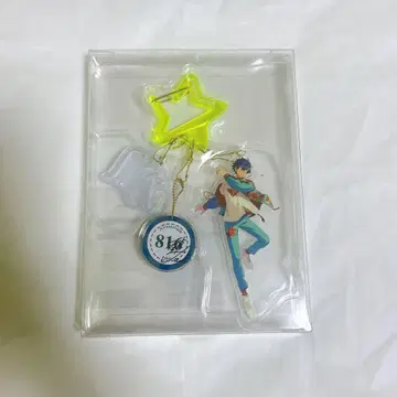 앙스타 사자나미 쥰 7th 잭팟 참