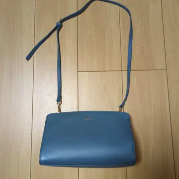 SMIR NASLI Gem. 숄더백
