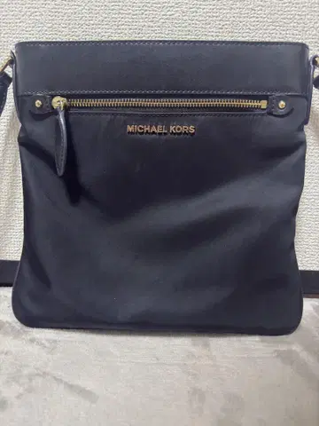 MICHAEL KORS 블랙 숄더백