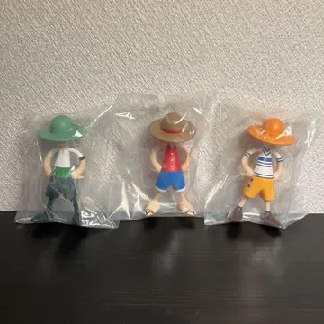 원피스 루피즈 LUFFY's 모험의 기억 루피 조로 나미