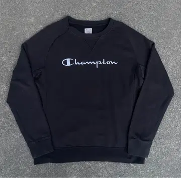 [ 1점 한정 ] champion 맨투맨