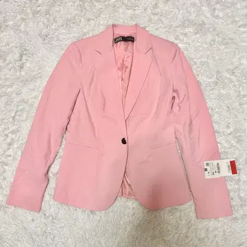 ZARA 자라 테일러드 재킷 34