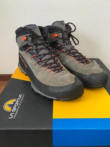 TX4 MID GTX / LA SPORTIVA