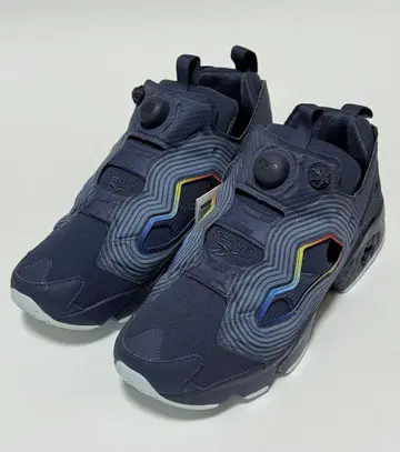 Reebok INSTAPUMP FURY 28cm