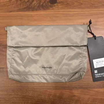 topologie Musette Medium 뮤제트 미디엄