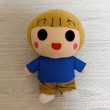 우리집 3자매 스 봉제 인형 마스코트 스 우리집 세 자매
