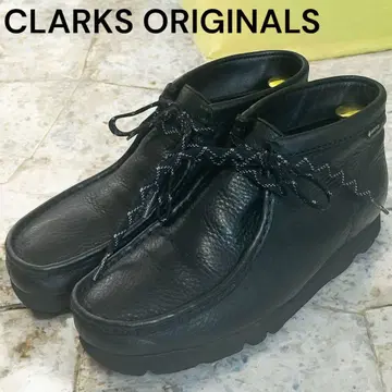 [새상품급] 클락스 오리지널스 왈라비 부츠 GTX 26cm 비브람 밑창