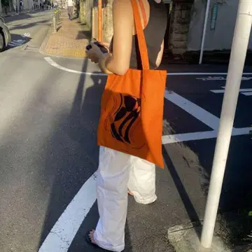 [최종 가격] yurika akutsu 토트백
