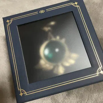 원신 Genshin FES 2023 신의 눈 키링 몬드 바람