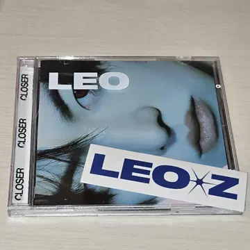 boys planet 리오 개봉 완료 CD