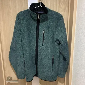patagonia 96년 레트로 가디건 M 사이즈