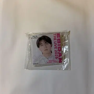 에비라이 데코 가챠 야마나카 쥬타로