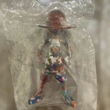 권106 원피스 루피즈 ONE PIECE LUFFY's 피규어