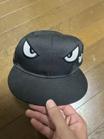 USJ 닌텐도 월드 킬러 캡 프리 사이즈