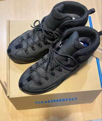 SHIMANO FS-011V 락 쇼어 신발 지오락 26.5cm