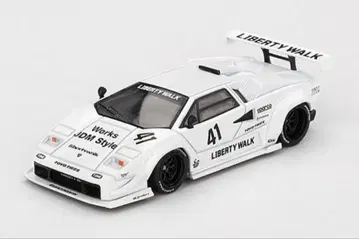 MINI GT 1/64 람보르기니 카운 리버티 워크