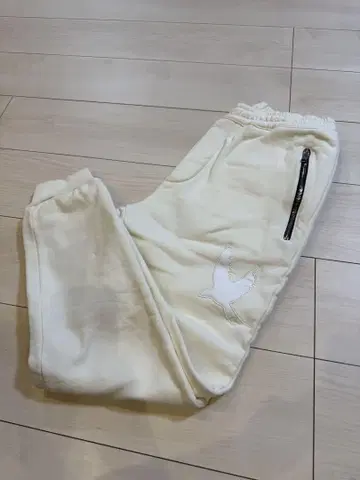 [남성용/XL] LOWBRAND THE PLACE 스웨트 팬츠