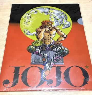 죠죠 JOJO 아라키 히로히코 원화전 신작 디오