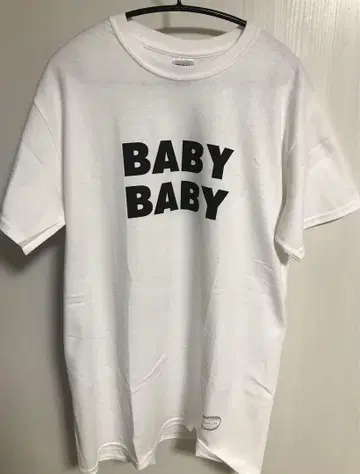 은행잎 boyz t셔츠