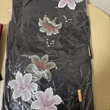 유카타
