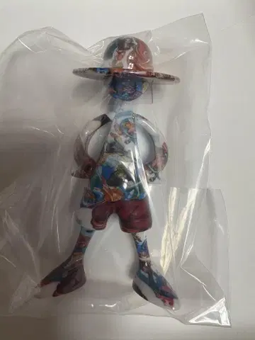 ONEPIECE 루피즈 피규어