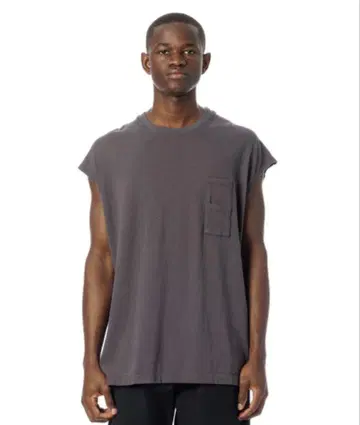 SANDINISTA 샌디니스타 슬리브리스 T셔츠